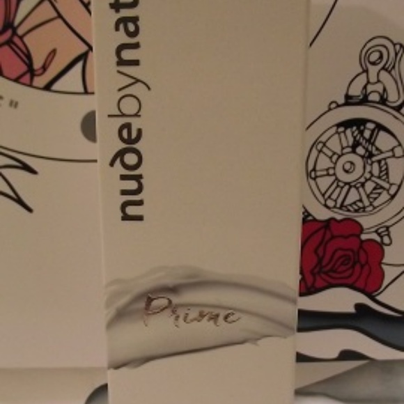 Nude by Nature Other - *2 for $30* Nude by Nature Perfecting Primer